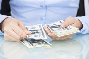 money saving
