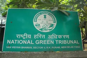 National Green Tribunal
