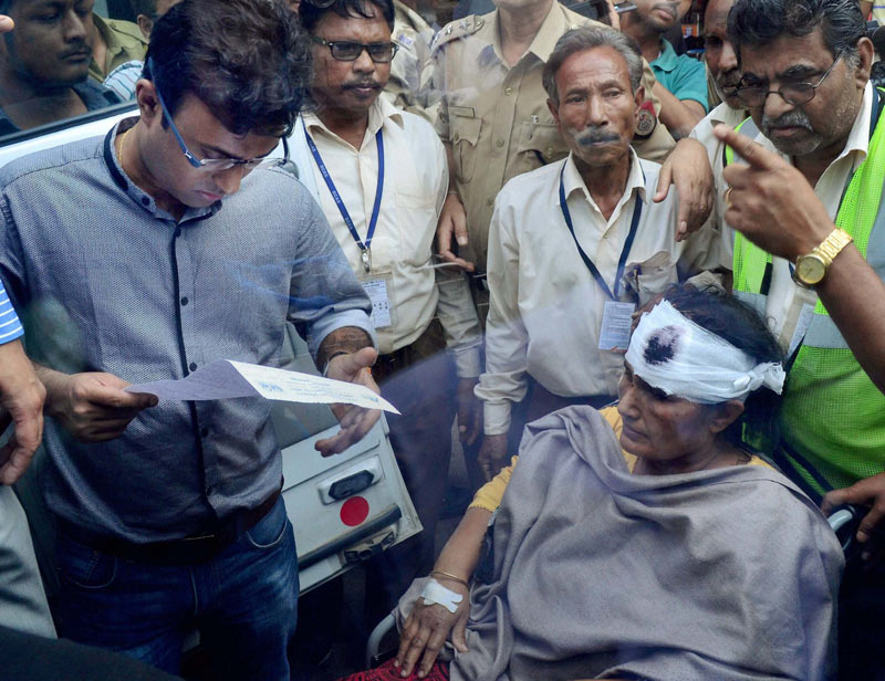 Nepal earthquake death toll rises