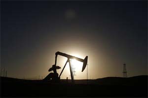 Oil