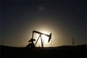 Oil