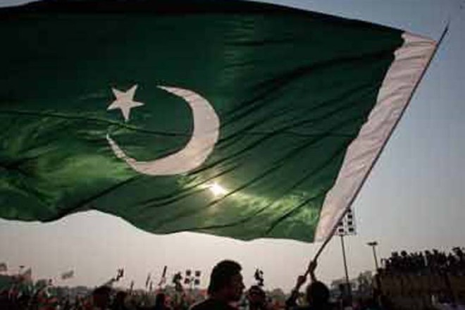 Pakistan