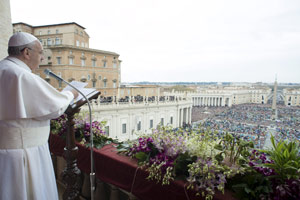 pope francis, europe, Pope Francis; Easter message: End violence, oppression, pope francis latest news, pope francis latest news, world news