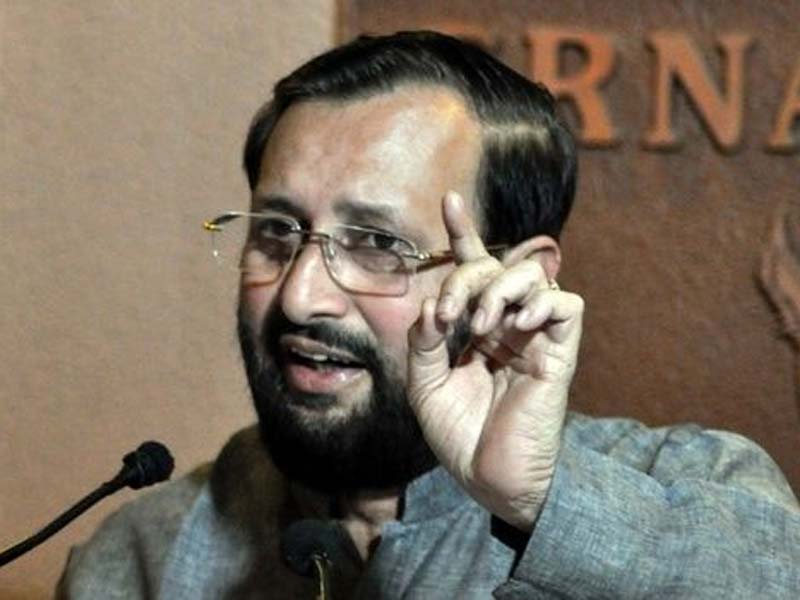 BJP attacks Arvind Kejriwal