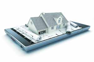 online property sale
