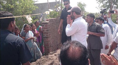 Rahul Gandhi news