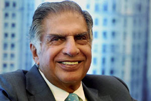 Ratan Tata free education