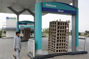 Reliance Industries
