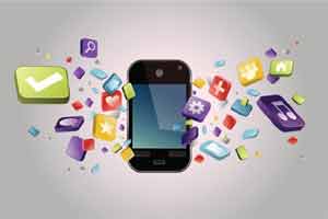 smartphones