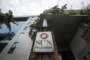 Sun Pharmaceuticals