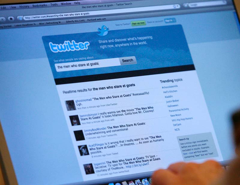 Twitter