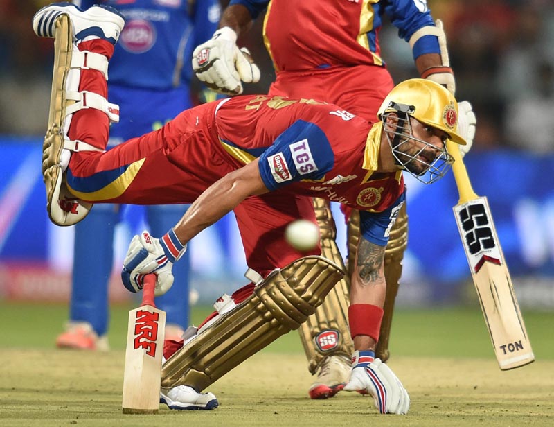 IPL 2015, Indian Premier League, Virat Kohli, Virat Kohli IPL