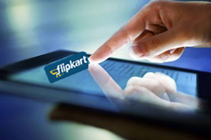 Flipkart cmo