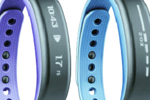 Garmin, Garmin brand, Garmin vivosmart