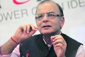 Arun Jaitely, GIFT, GIFT City Model, smart cities, GIFT City model smart cities, arun jaitley on GIFT City model, arun jaitley on smart cities, narendra Modi, Gujarat Model, IFSC, UPA, business news, economy news