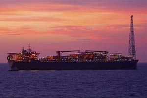 Reliance Industries' recent gas discovery MJ-1 in KG-D6 block may hold 1.4 trillion cubic feet of gas resources. (Reuters)