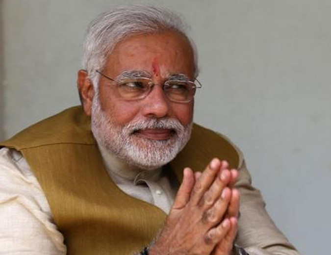 narendra modi