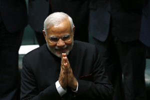 narendra modi