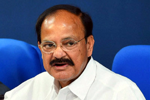 Venkaiah Naidu