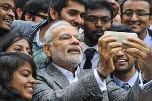 narendra modi news, narendra modi in paris, narendra modi in france, congress party, coal scam, UPA, Mining, Coal, National news, Narendra Modi, France, Paris, india News