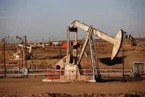 oil price