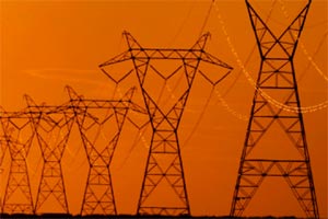 power finance corp