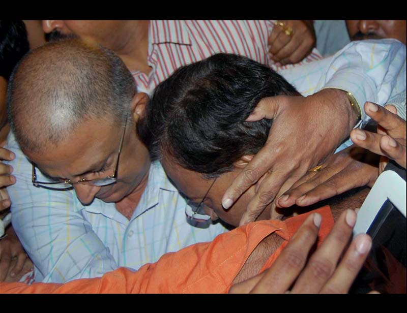 Satyam Computer, Satyam Computer case, B Ramalinga Raju, Ramalinga Raju, Ramalinga Raju case, business news" />