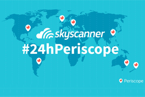 "In 2015, Indian travellers are the most experimental in Asia Pacific when it comes to choosing holiday destinations. Keen to uphold this reputation in 2016, Indian travellers are seeking adventures off the beaten track to scratch that travel itch," global travel search site Skyscanner revealed. 