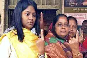 maharashtra bypoll, maharashtra bypoll results, maharashtra bypoll elections results 2015, R R Patil, tasgaon Assembly bypoll, Suman Patil, Tasgaon Kavthe Mahankal, Nationalist Congress Party, Bandra East Assembly bypoll, maharashtra bypoll result 2015, maharashtra bypoll result