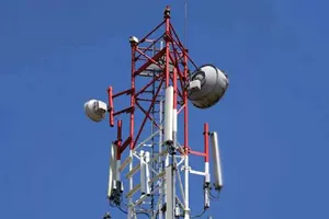 Telecom budget