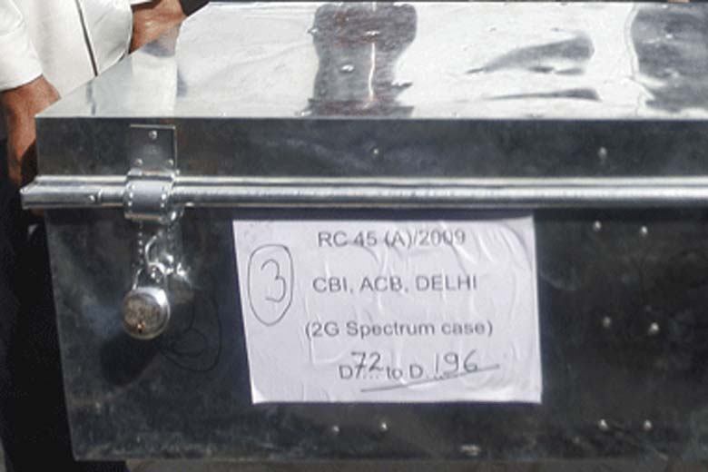 2G scam Manmohan Singh