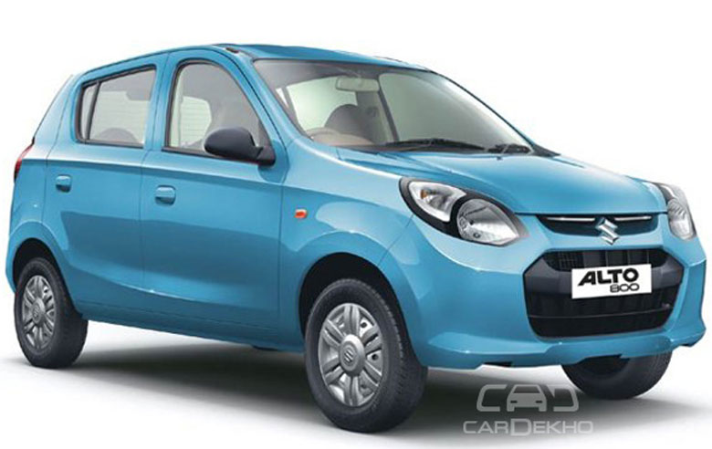 Fuel efficient cars