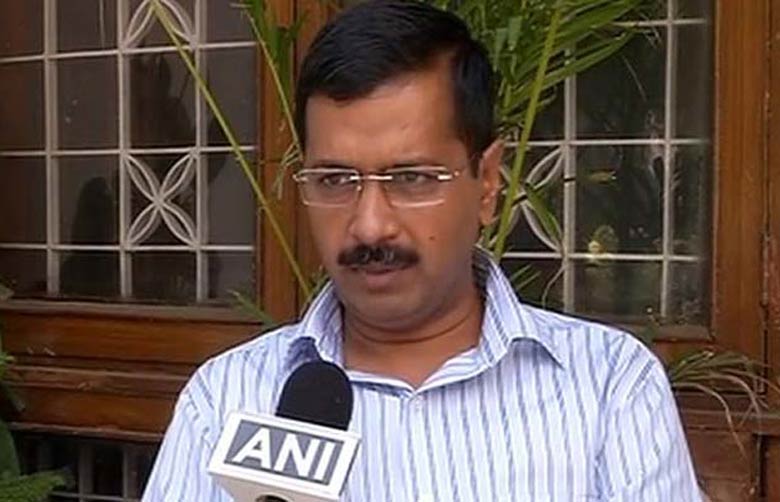 Supreme Court stays AAP order