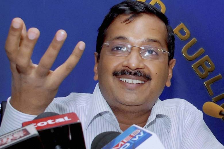 aam aadmi party news