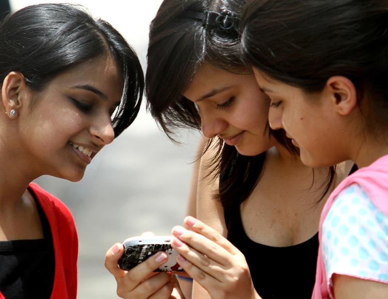CBSE class 10th result 2015