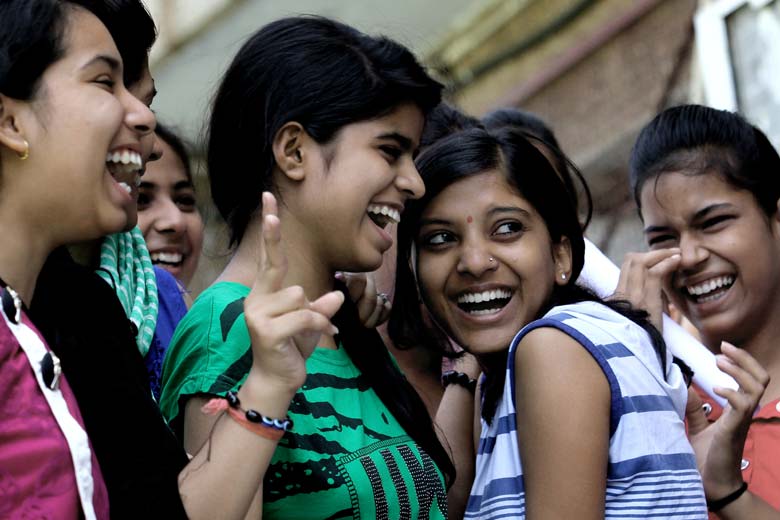 CBSE Results 2015