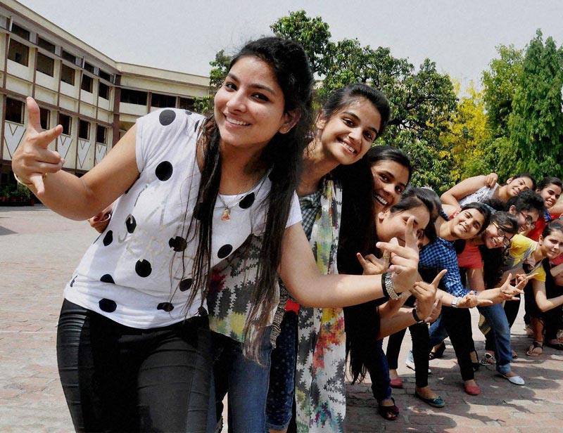 cbse class 10th result cgpa to percentage