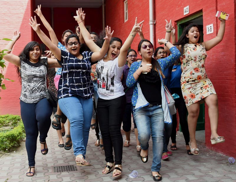 Maharashtra SSC results 2015