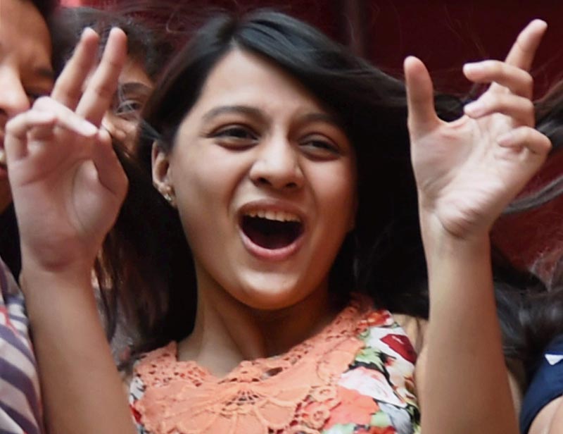 Maharashtra SSC results 2015