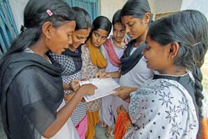 CLAT Results 2015