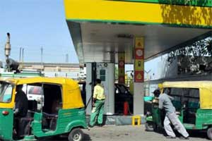 CNG price