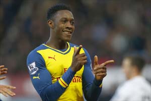 Arsenal vs Manchester United