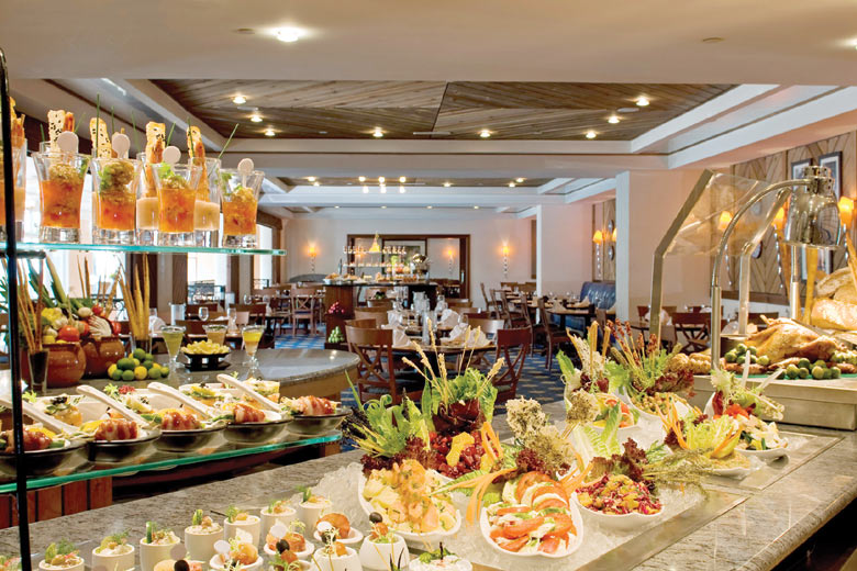 Dubai tourism