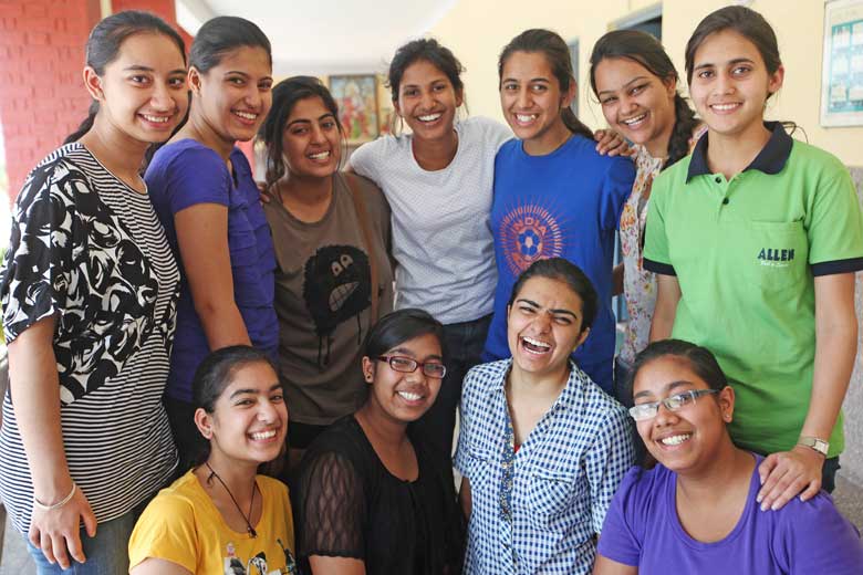 CBSE results 2015.