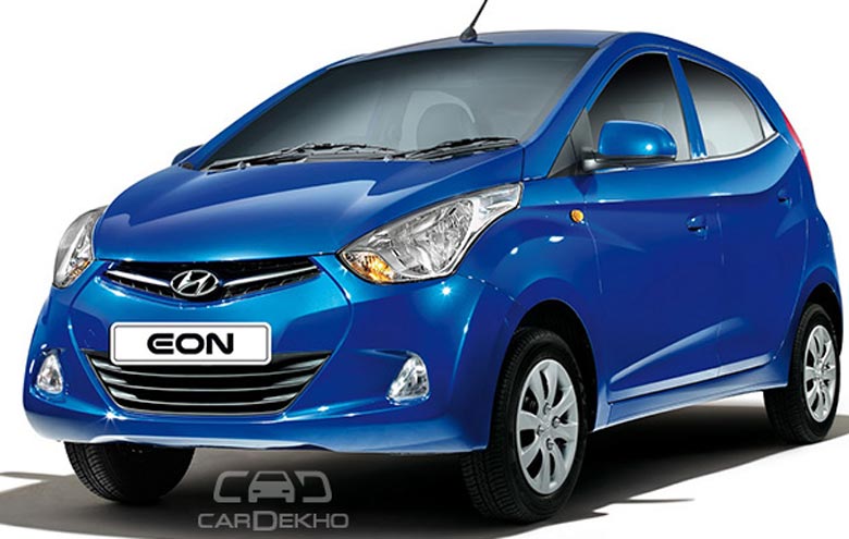 Fuel efficient cars