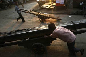 Labour laws
