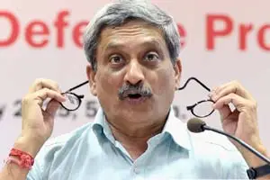 manohar parrikar on OROP