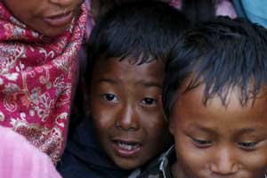 Death toll earthquake in nepal