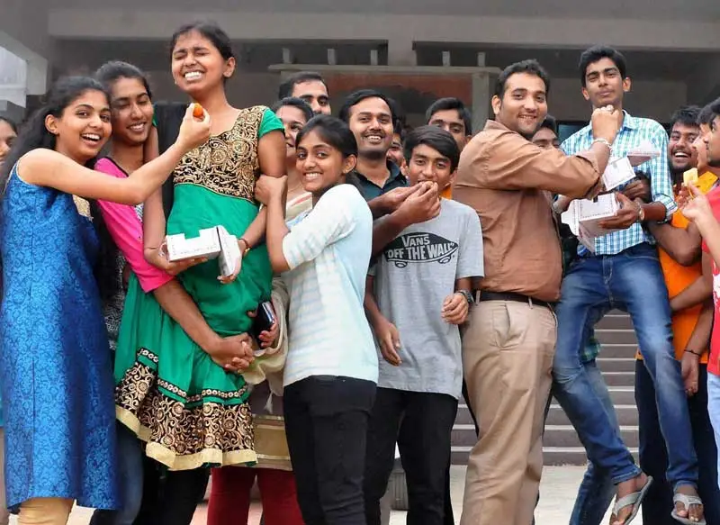 ISC and ISCE results 2015