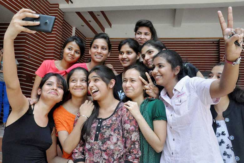ISC and ISCE results 2015